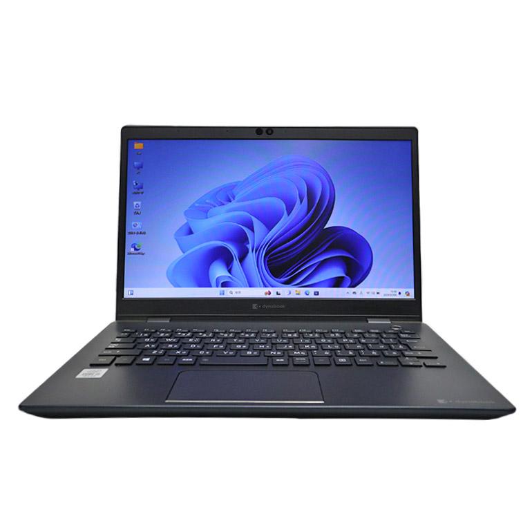 dynabook（ダイナブック） 訳あり あすつく ノートパソコン TOSHIBA