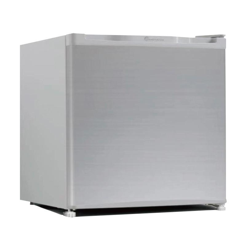 1ドア冷凍庫 31L 冷凍庫 冷蔵庫 直冷式 製氷皿 大容量 熟年時代社