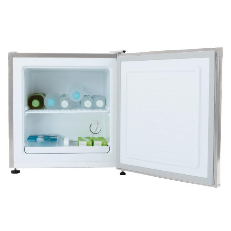 1ドア冷凍庫 31L 冷凍庫 冷蔵庫 直冷式 製氷皿 大容量 熟年時代社