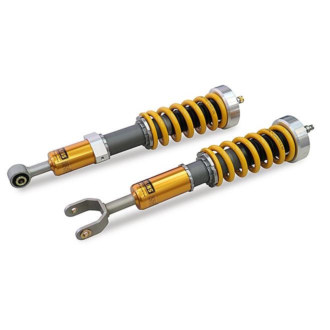 OHLINS（オーリンズ） 車高調キット DFV コンプリートキット Type HAL
