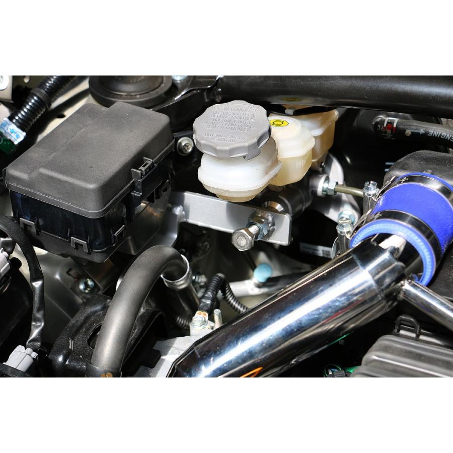 テイクオフ]マスターシリンダーストッパー HA36S アルトワークス