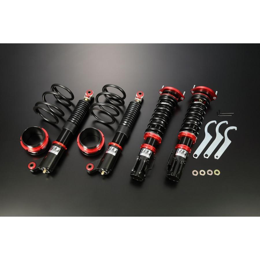 テイクオフ]CRF車高調 COPEN L880K : TAKE OFF ヤフー店 - 通販