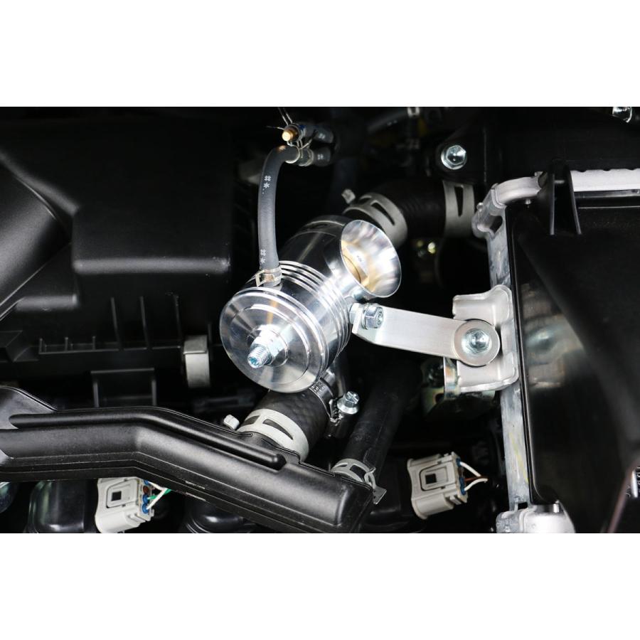 テイクオフ]プッシュンRSS タント/タントカスタム LA650S/タフトターボ