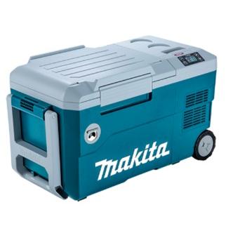 マキタ（makita） 《マキタ正規店》 充電式保冷温庫 CW001GZ(本体のみ