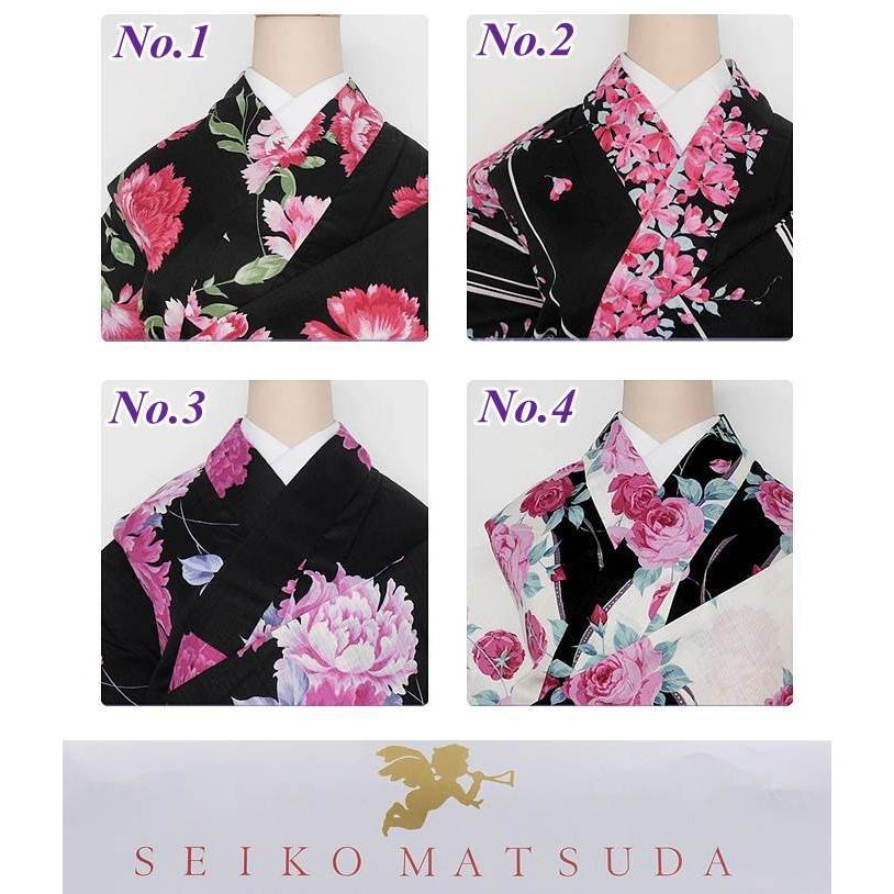 高級 浴衣】松田聖子ブランド浴衣 アウトレット浴衣新品|ブランド浴衣