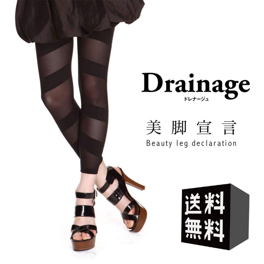 LALA ☆グラント イーワンズ☆ ドレナージュスパッツⅡ 64 LALA Grant