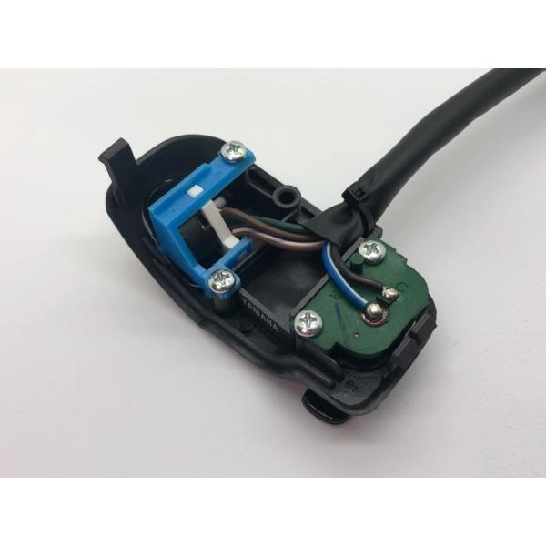 国内仕様車にハザード機能を追加!! ウインカーハザードスイッチキット