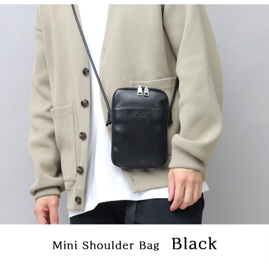 ミニショルダーバッグ スマホポーチ マルチショルダー マルチポーチ