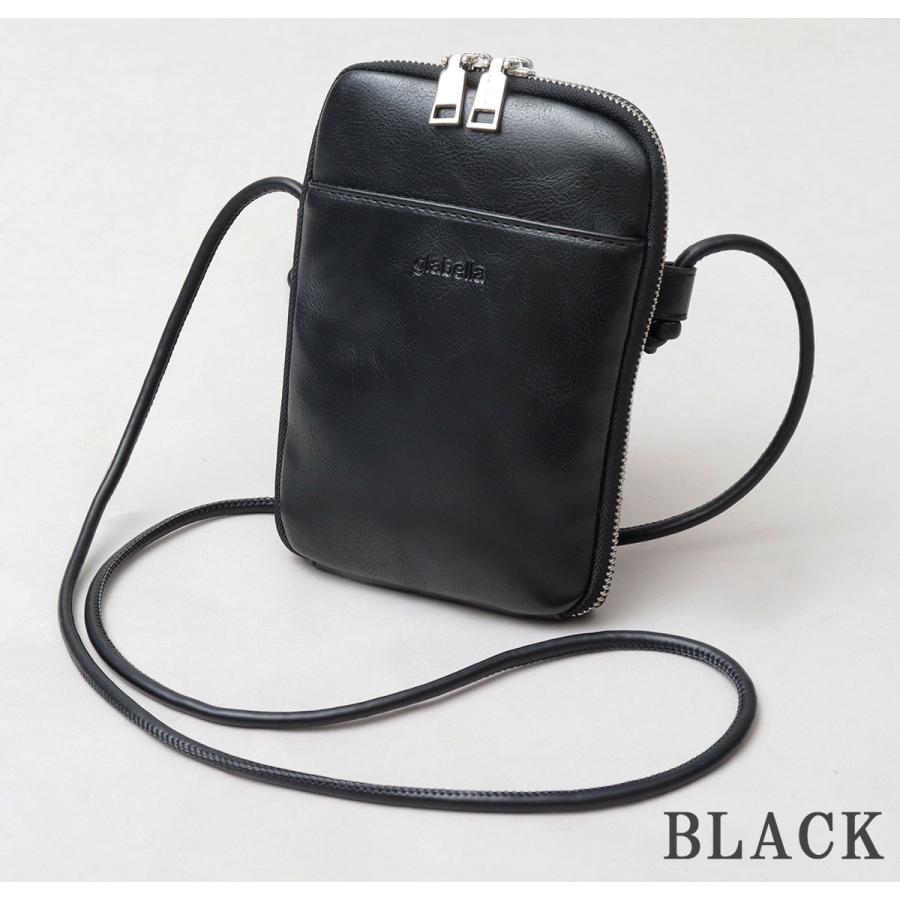 ミニショルダーバッグ スマホポーチ マルチショルダー マルチポーチ