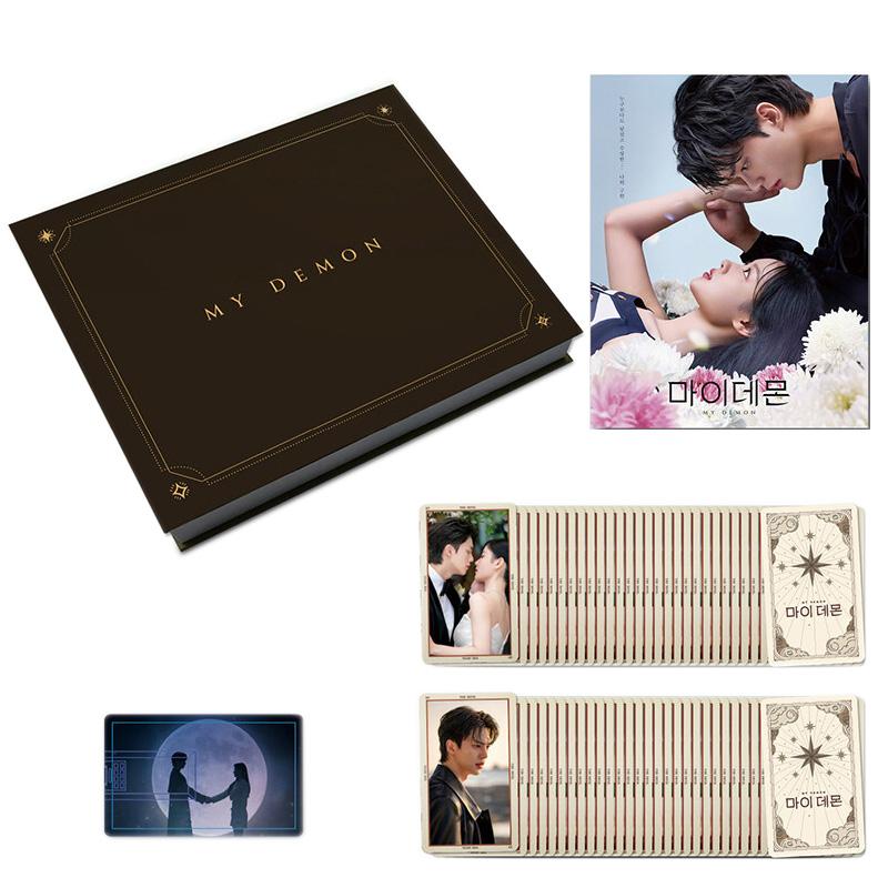 ソンガン出演 マイデーモンOST 主題歌＆挿入歌のご紹介♪ | kandora-love