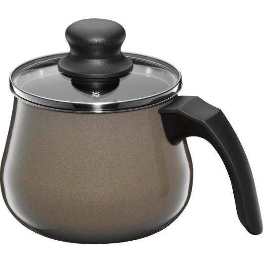 WMF フュージョンテック ミネラル マルチポット 14cm DR ダークブラス