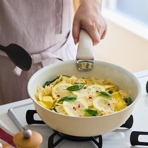 T-fal インジニオ・ネオ IHパレット ミントグリーン セット8 【ガス火