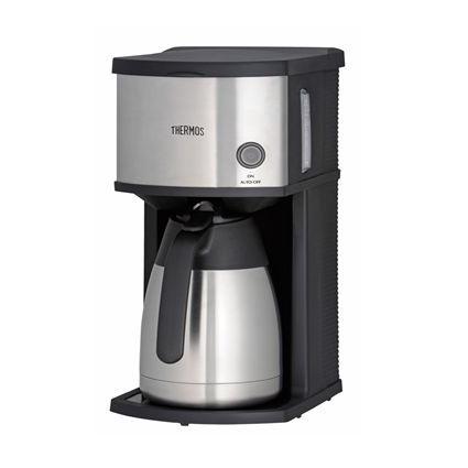THERMOS（サーモス） 真空断熱ポット コーヒーメーカー ECE-1001