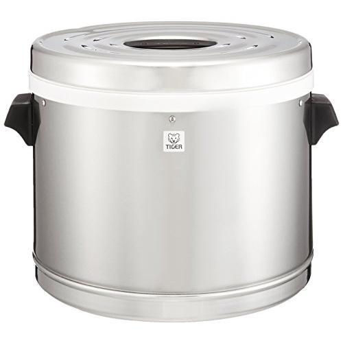 送料無料】タイガー 業務用ステンレスジャー 5.7L 3.2升 電気不使用