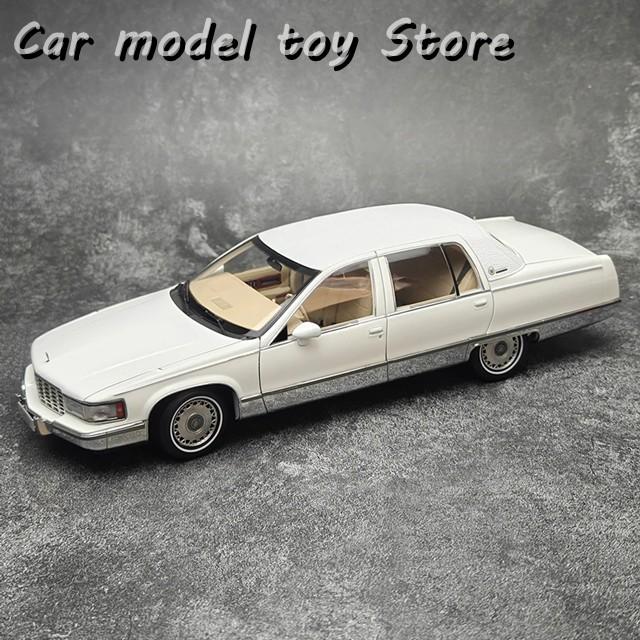 並行輸入品】キャデラック XIAOGUANGモデル 1:18スケール フリート