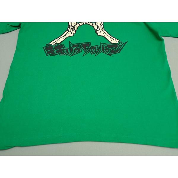 送料無料 モモクロ×マキシマムザホルモン Tシャツ◇ももいろクローバー