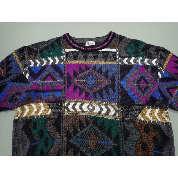 FICCE（フィッチェ） セーター□フィッチェ ヨシユキコニシ/日本製