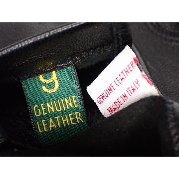 Sermoneta gloves（セルモネータグローブス） 送料無料 革手袋・9