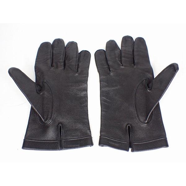 Sermoneta gloves（セルモネータグローブス） 送料無料 革手袋・9