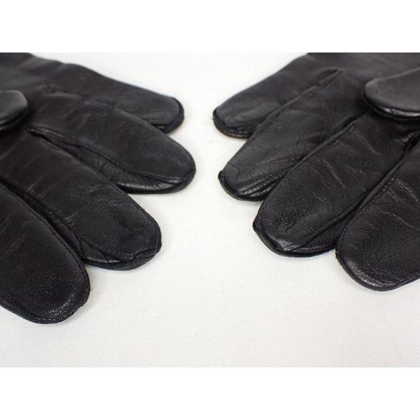 Sermoneta gloves（セルモネータグローブス） 送料無料 革手袋・9