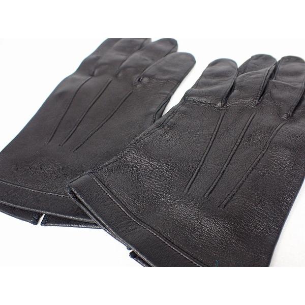 Sermoneta gloves（セルモネータグローブス） 送料無料 革手袋・9