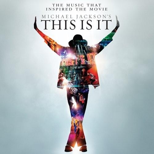 マイケル・ジャクソン THIS IS IT CD : FULL FULL 1694 - 通販 - Yahoo