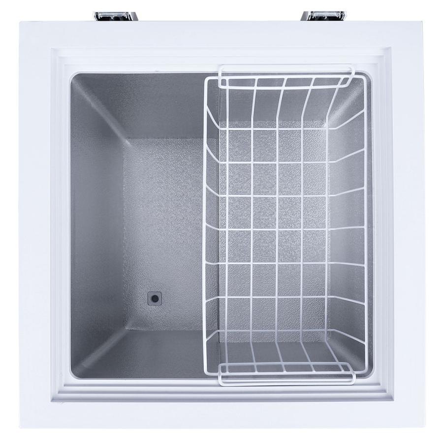 101L 業務用冷凍庫 業務用冷凍ストッカー 小型冷凍庫 チェストタイプ