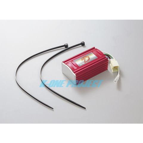 DAYTONA（デイトナ） パワーアドバンス フルデジタルCDI ライブDIO-ZX