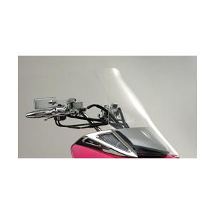 DAYTONA（デイトナ） MAXAM マグザム ロングスクリーン : K-ONE