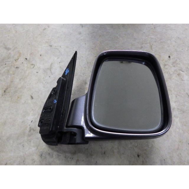 KBT】バモス ABA-HM1 右サイドミラー NH716M 76200-S8R-J02ZG : 久保田