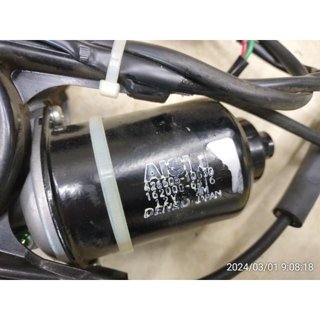 KBT】アイシス DBA-ZGM11W 左パワースライドドアモーター 85006-44011