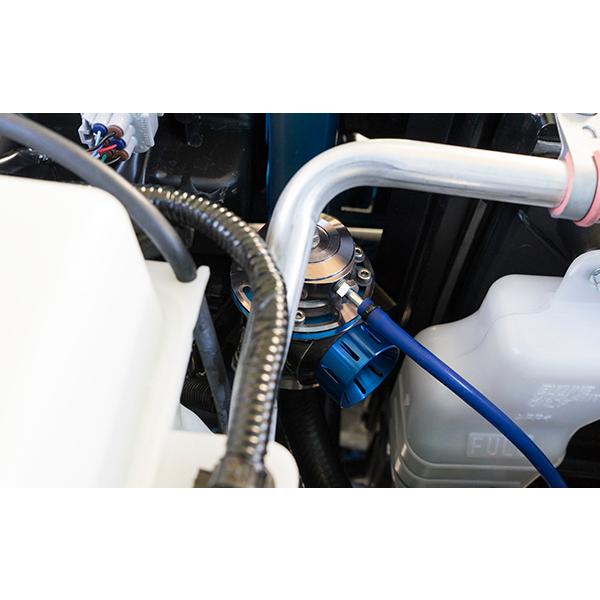 ジムニー JB64 ブローオフバルブ FV2キット BFV2-715 GReddy 吸気