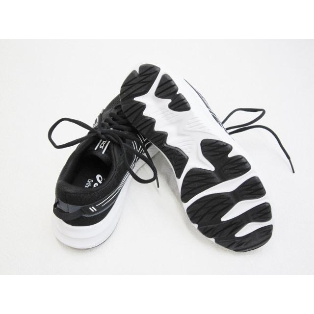 ASICS（アシックス） 1012B758-003 JOLT5 大人気 4E相当 ゆったり 通気