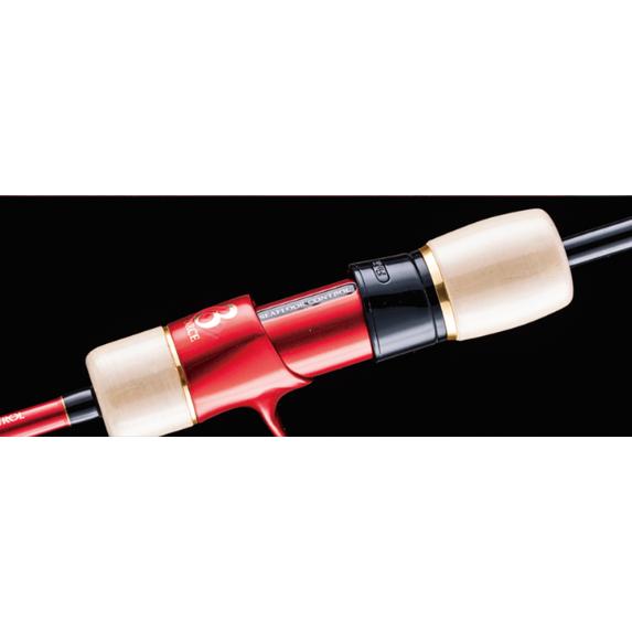 SEAFLOORCONTROL（シーフロアコントロール） SFC JAMROD