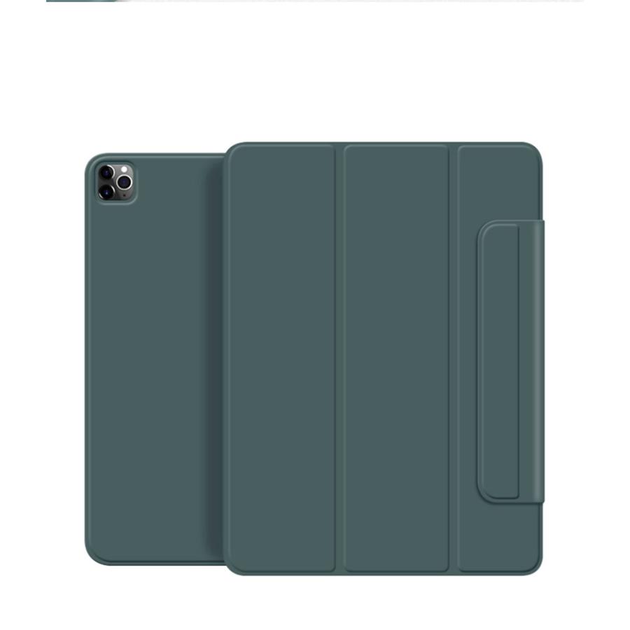 iPad Pro 11 2021 2020 ケース Air 第5 第4 世代 おしゃれ ペン収納
