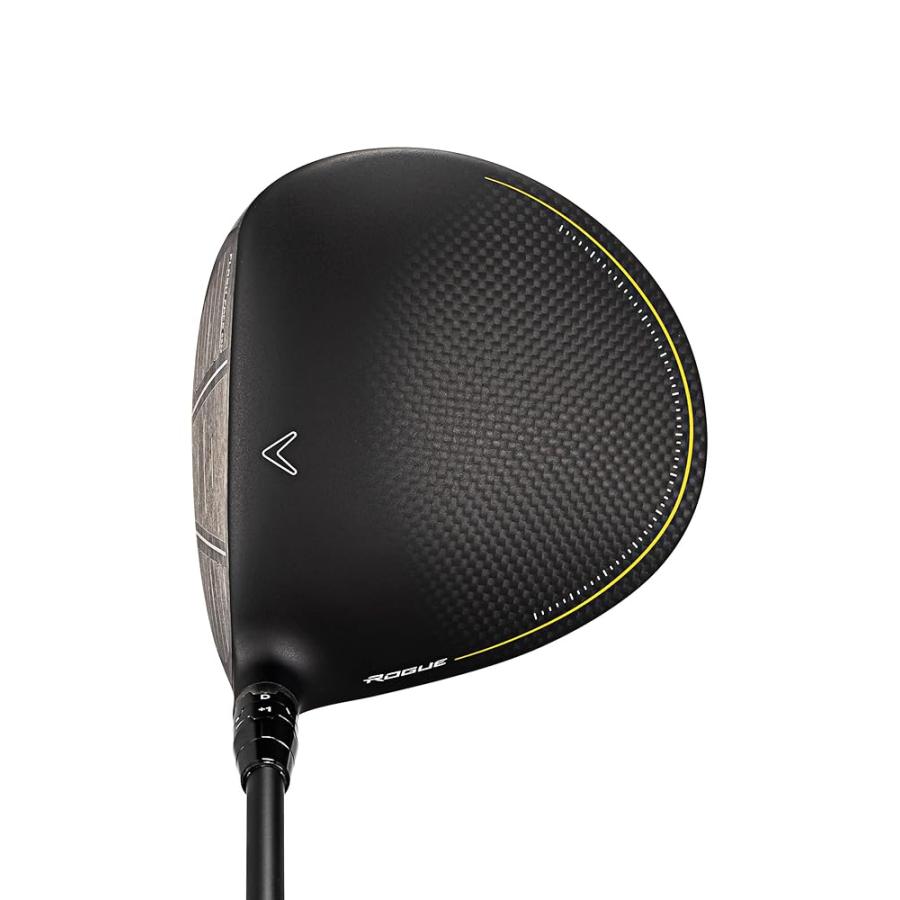 キャロウェイ(Callaway) 右用 ドライバー ROGUE ST MAX D DRIVER (10.5