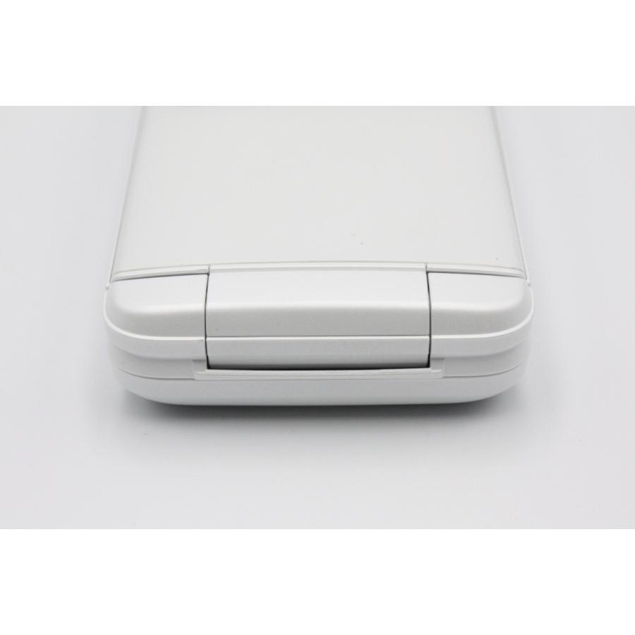 KYOCERA（京セラ） 美品 GRATINA KYF42 ホワイト SIMロック解除済み A