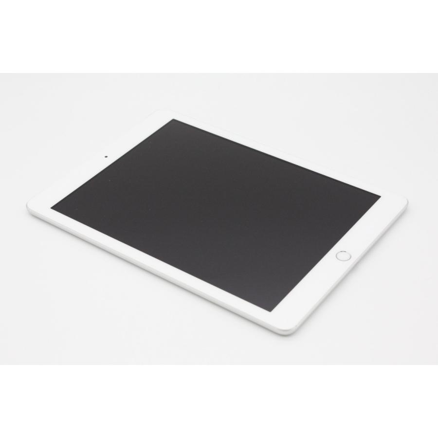 iPad 第5世代 Wi-Fi+Cellularモデル 32GB SIMロック解除済み シルバー