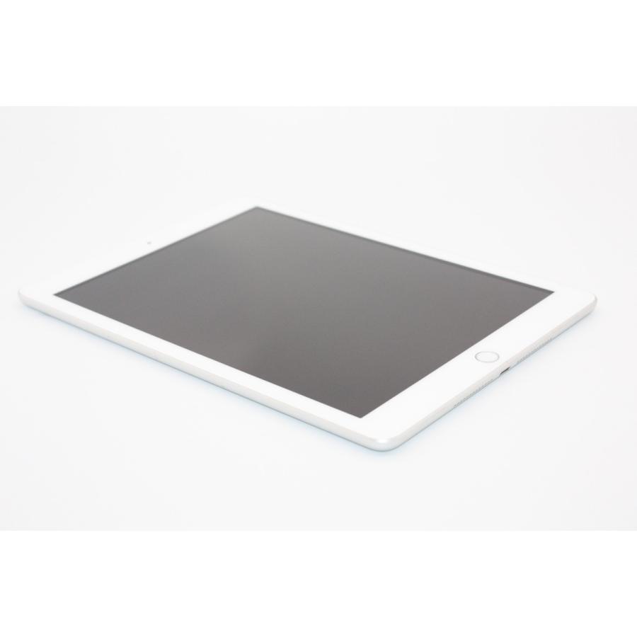 iPad 第5世代 Wi-Fi+Cellularモデル 32GB SIMロック解除済み シルバー