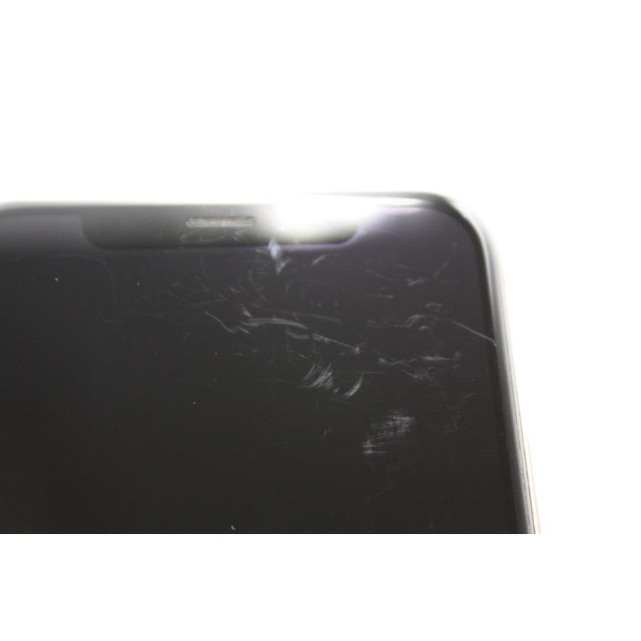 iPhone XS 訳あり特価 iPhoneXS 256GB ゴールド SIMフリー Bランク