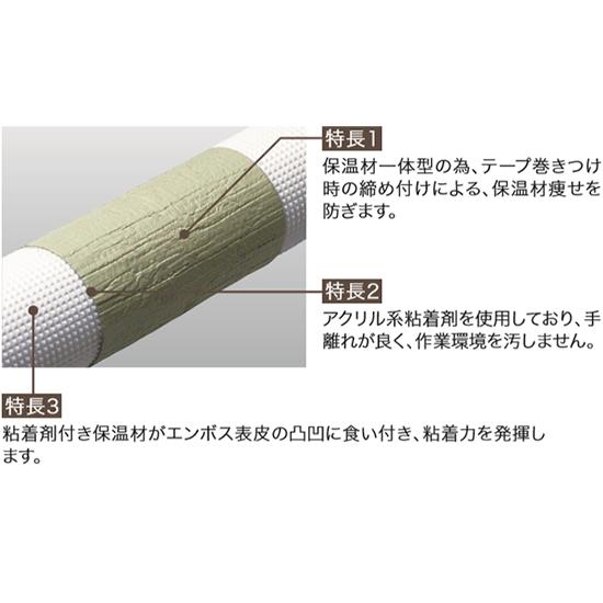 旭産業バイツテープ95mm巾×10M 1ヶ入 : ケイショウカイ - 通販