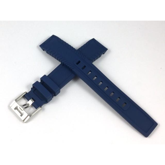 HAMILTON（ハミルトン） ハミルトン純正ベルト20mm/カーキ・ネイビー