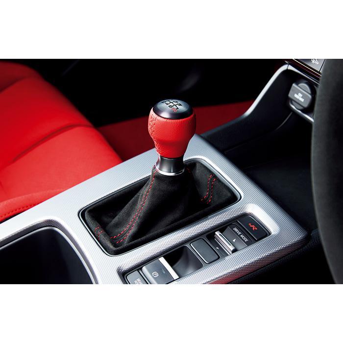 新品！ シビック タイプR CIVIC TYPE R FL5 純正 シフトノブ : ジェイ