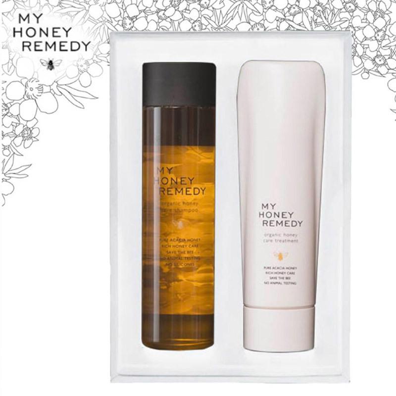 REMEDY 【正規品】MY HONEY REMEDY マイハニーレメディ ハニーケア
