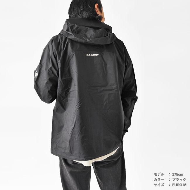 MAMMUT（マムート） ナイロン ジャケット メンズ MAMMUT Microlayer