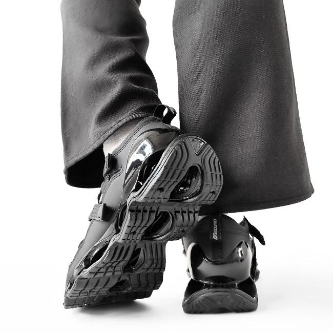 MIZUNO（ミズノ） スニーカー サンダル メンズ MIZUNO WAVE PROPHECY