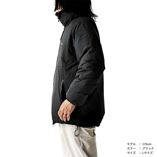 NANGA（ナンガ） ダウン ジャケット アウター AURORA TEX STAND COLLAR