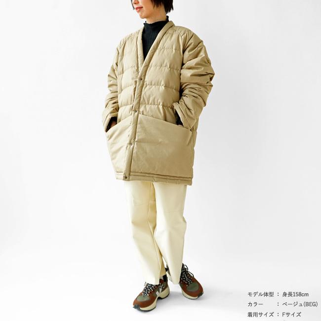 NANGA（ナンガ） (SALE)ナンガ ダウン ジャケット メンズ レディース