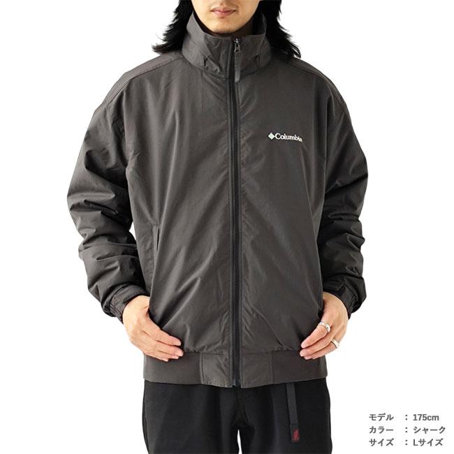 Columbia（コロンビア） 中綿 ジャケット Falmouth Jacket ファルマス