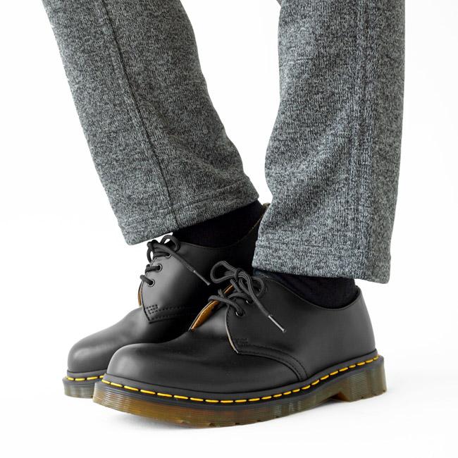 Dr.Martens（ドクターマーチン） 3ホール シューズ メンズ Dr.Martens